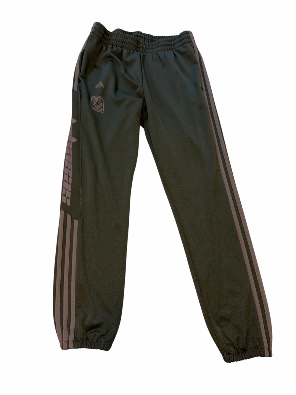 Adidas calabasas Yeezy mens M joggers